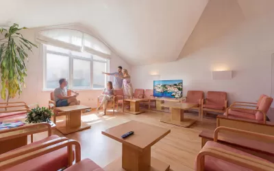 Caas Residence Hall 4